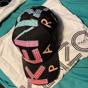 Kenzo cap